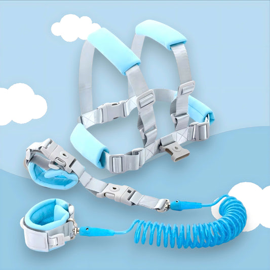 Toddler Safety Walking Strap  ® Infinity Gear